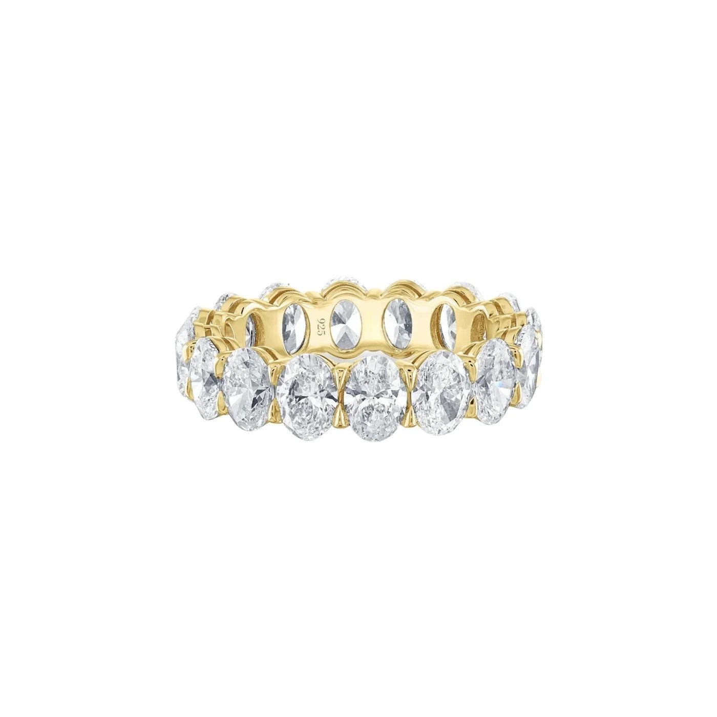 ANELLO JUICY - ORO