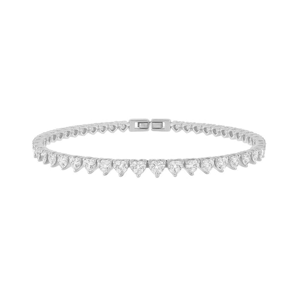 MISS APHRODITE ARMBAND - SILBER