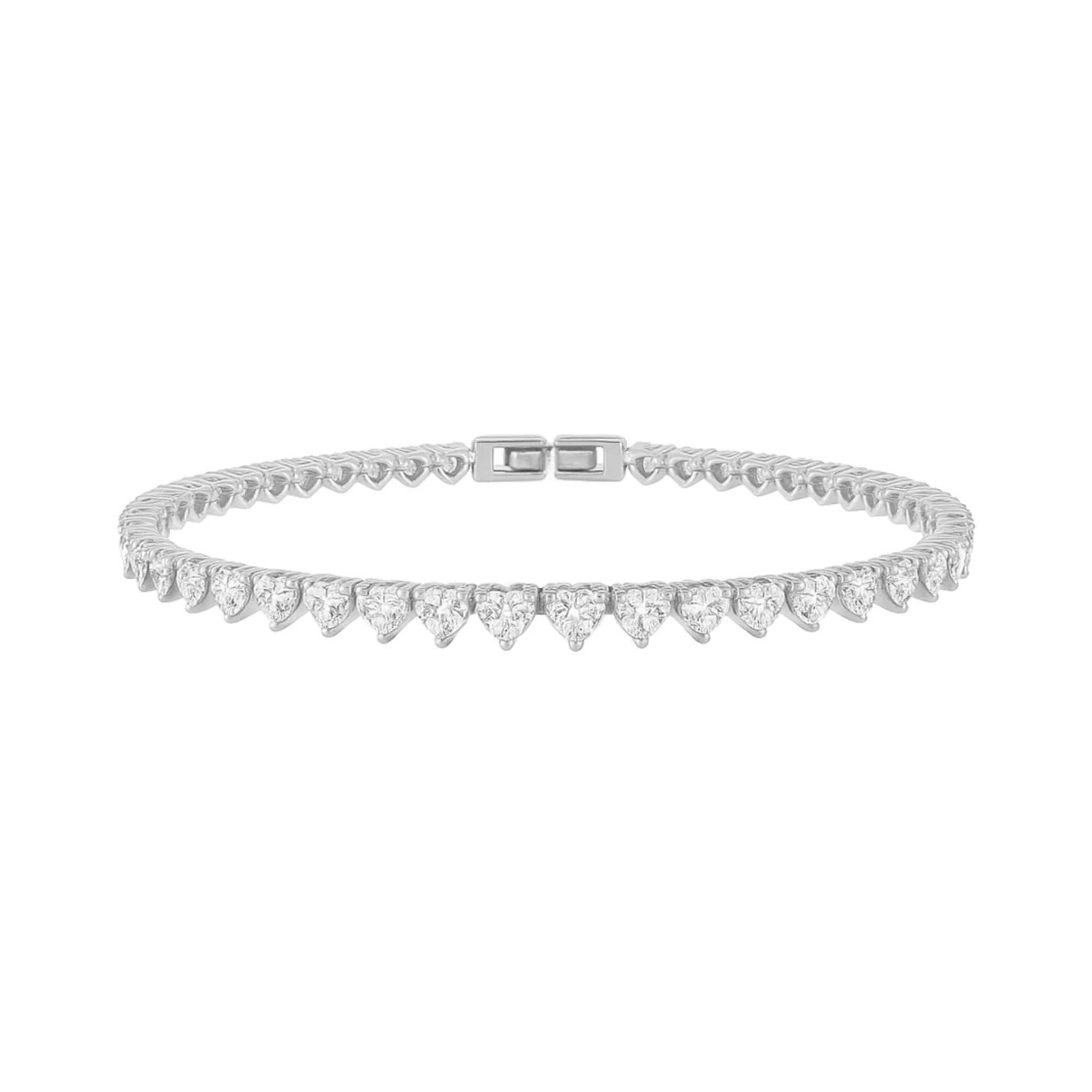 BRACCIALE MISS APHRODITE - ARGENTO