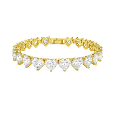 BRACCIALE AFRODITE - ORO