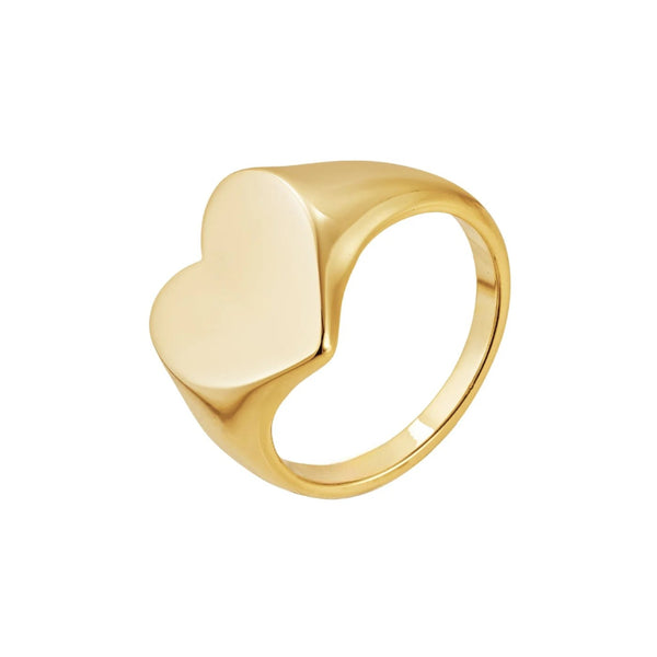 PORTIA RING - GOLD