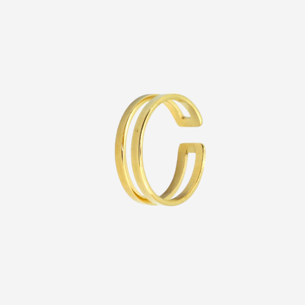 DOPPIO ANELLO