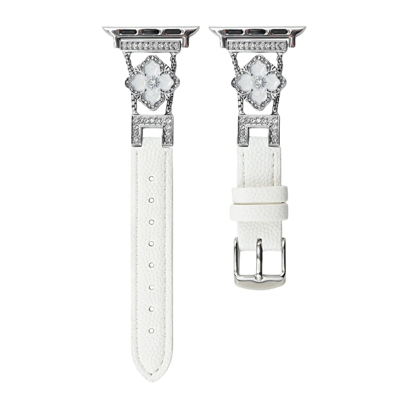 Opera Leather Strap