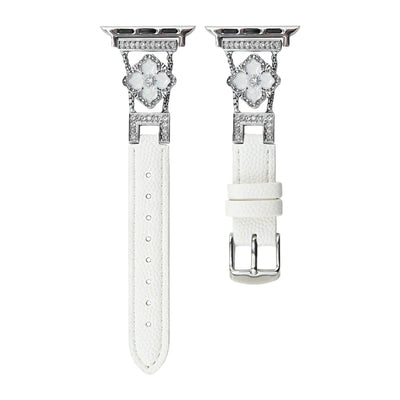 Opera Leather Strap